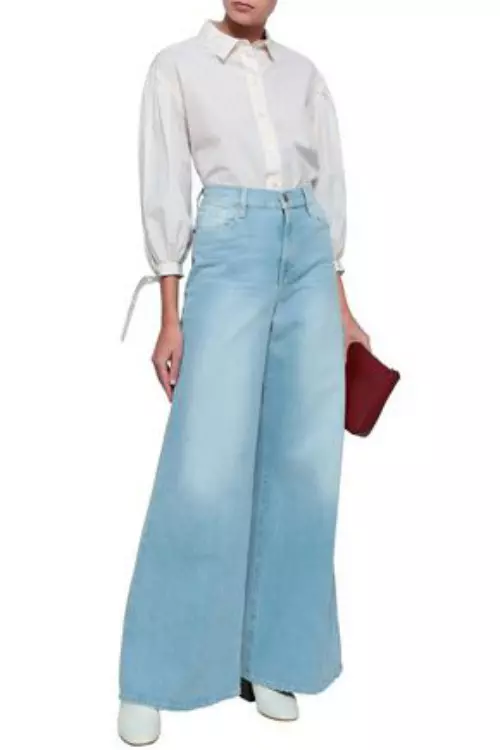 Jeans Frame 144 euro, www.outnet.com