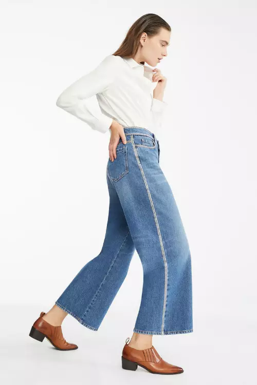 Jeans Weekend Max Mara 1.089 lei