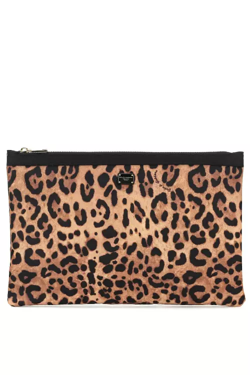 Plic Dolce&Gabbana, 255 euro