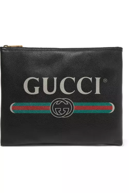 Plic Gucci, 740 euro