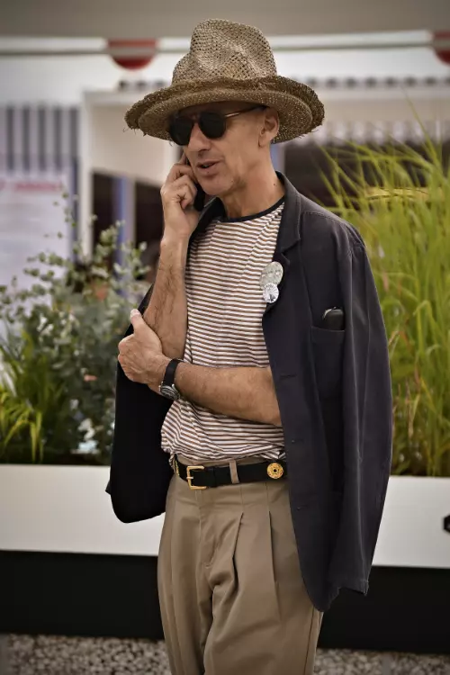 10 feluri de a purta pălăria în moda masculină (11)