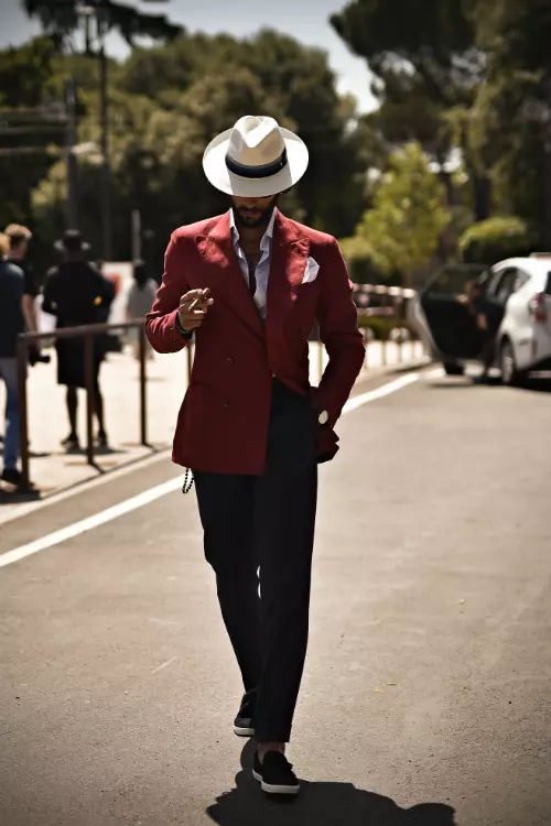 10 feluri de a purta pălăria în moda masculină (8)