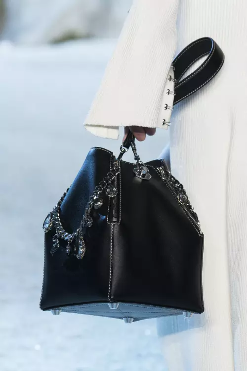 Alexander McQueen