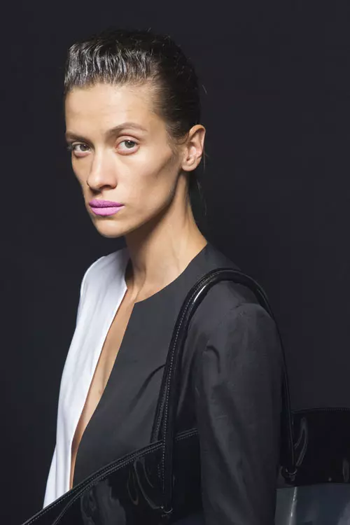 Guy Laroche colecția primăvară-vară 2019 backstage (16)