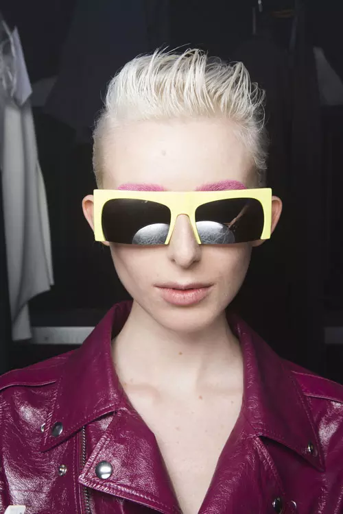 Guy Laroche colecția primăvară-vară 2019 backstage (22)