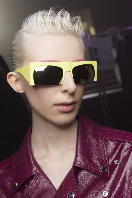 Guy Laroche colecția primăvară-vară 2019 backstage (28)