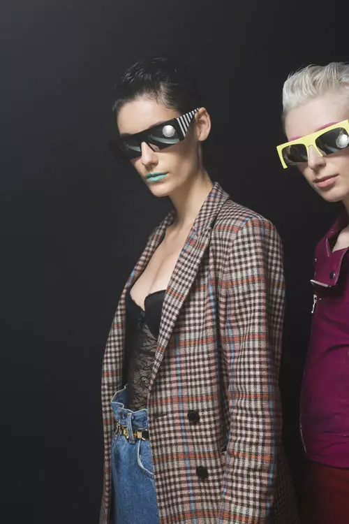 Guy Laroche colecția primăvară-vară 2019 backstage (5)