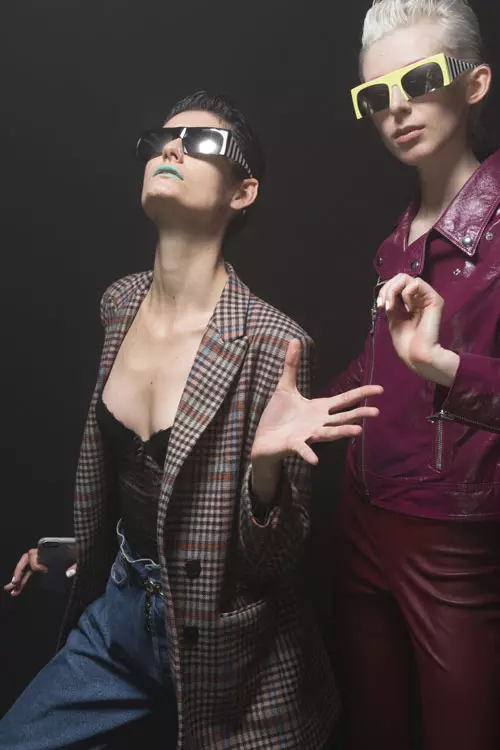 Guy Laroche colecția primăvară-vară 2019 backstage (6)