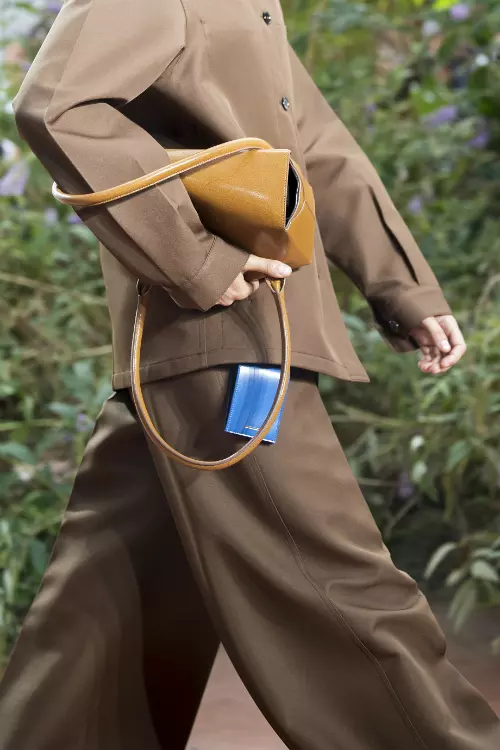 Jil Sander