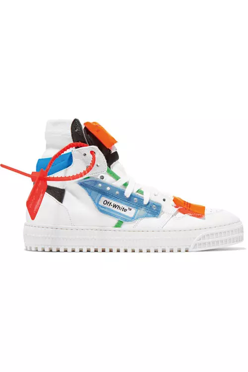 Teniși Off-White, 2.259 lei, magazinul Entrance