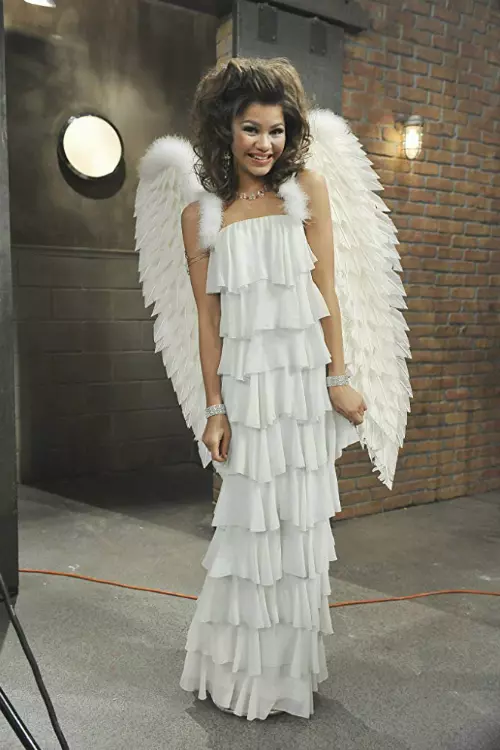 7. Zendaya