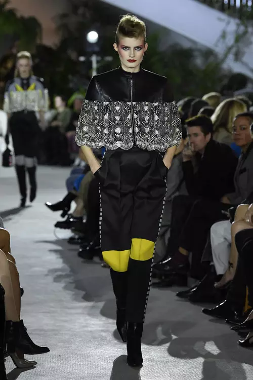 Colecția Louis Vuitton Cruise 2020 (1)