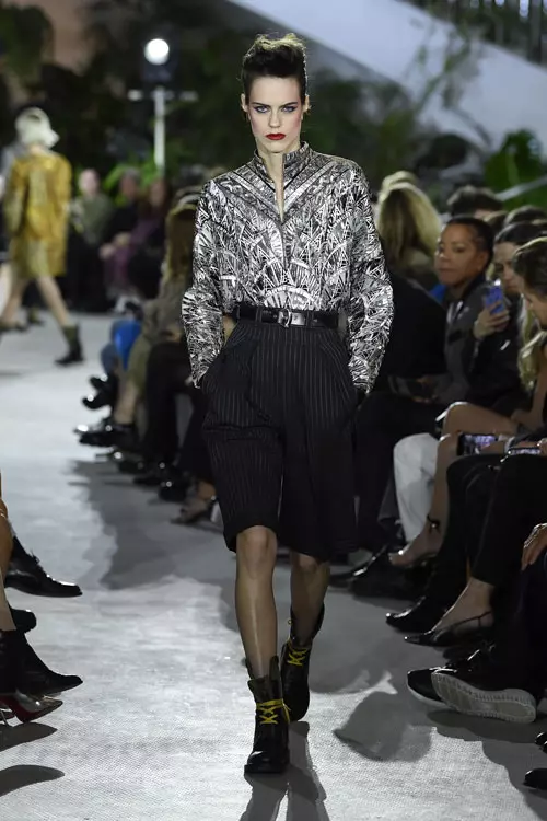 Colecția Louis Vuitton Cruise 2020 (39)