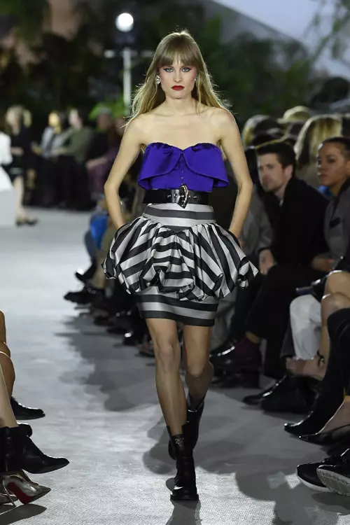 Colecția Louis Vuitton Cruise 2020 (50)
