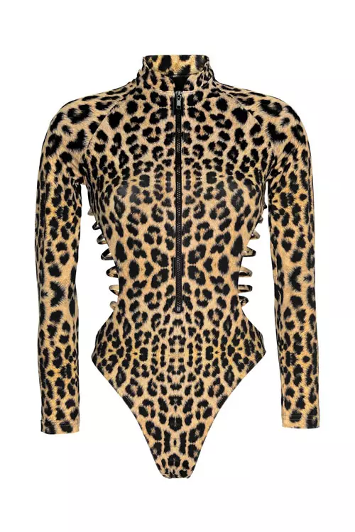 Costum de baie, Noire, 512 lei