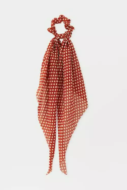 Elastic tip eșarfă, Pull&Bear, 25,90 lei