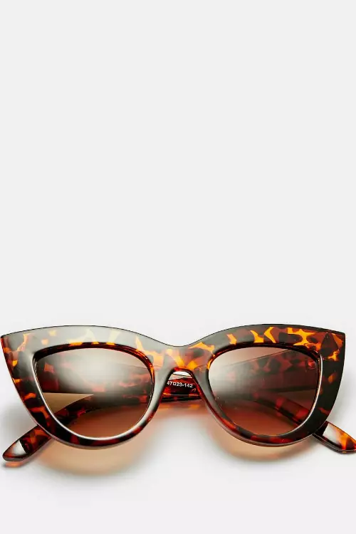 Ochelari de soare Stradivarius, 49,90 lei