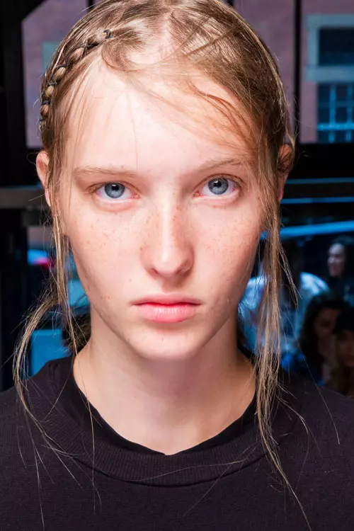 Preen By Thornton Bregazzi colecția primăvară-vară 2019 backstage (10)