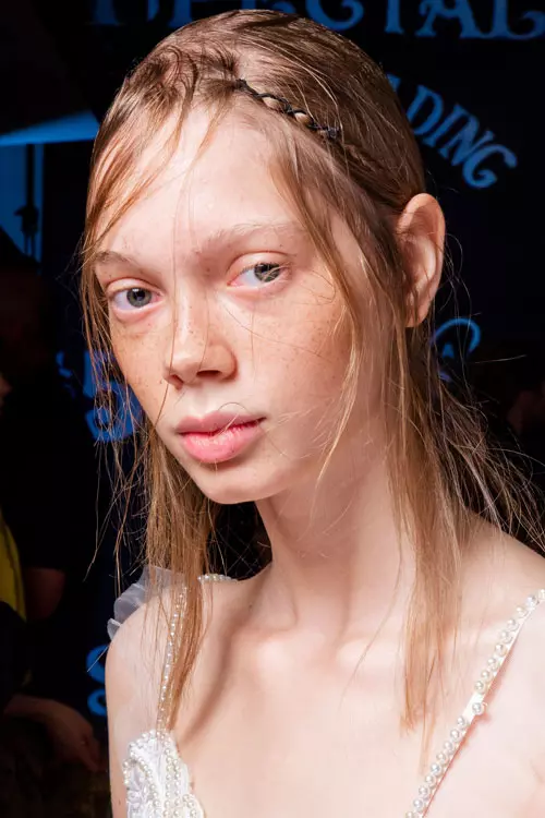 Preen By Thornton Bregazzi colecția primăvară-vară 2019 backstage (15)