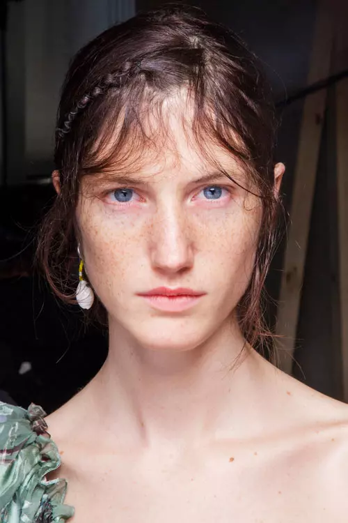 Preen By Thornton Bregazzi colecția primăvară-vară 2019 backstage (17)