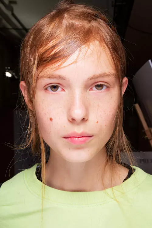 Preen By Thornton Bregazzi colecția primăvară-vară 2019 backstage (3)