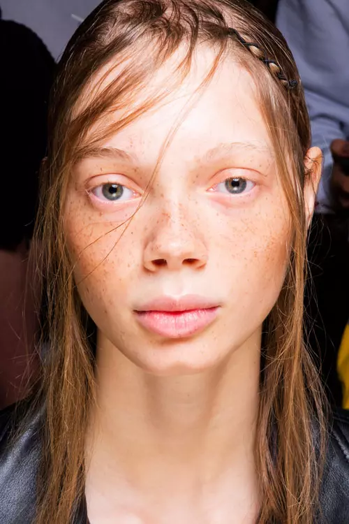 Preen By Thornton Bregazzi colecția primăvară-vară 2019 backstage (4)