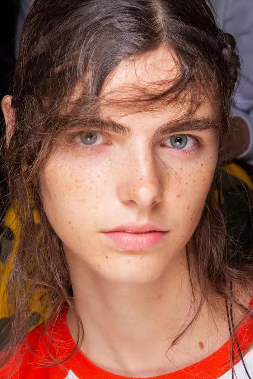 Preen By Thornton Bregazzi colecția primăvară-vară 2019 backstage (5)