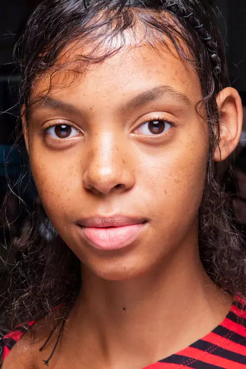 Preen By Thornton Bregazzi colecția primăvară-vară 2019 backstage (6)