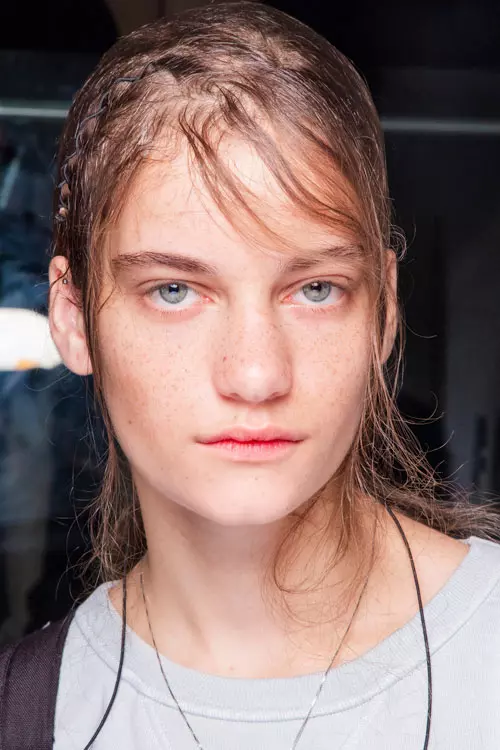 Preen By Thornton Bregazzi colecția primăvară-vară 2019 backstage (7)
