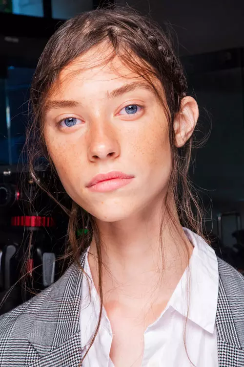 Preen By Thornton Bregazzi colecția primăvară-vară 2019 backstage (9)