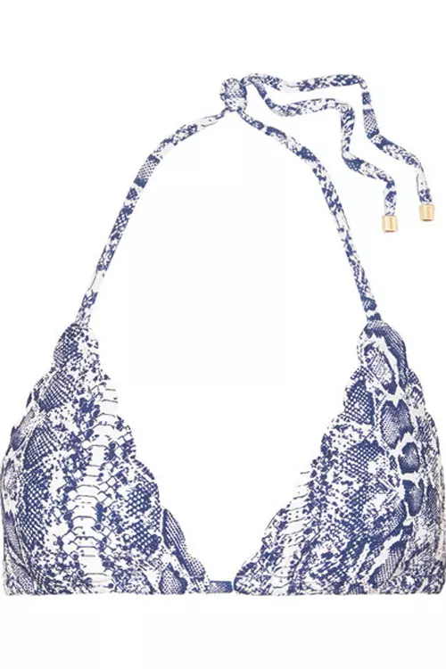 Sutien Heidi Klein, 125 euro, net-a-porter.com