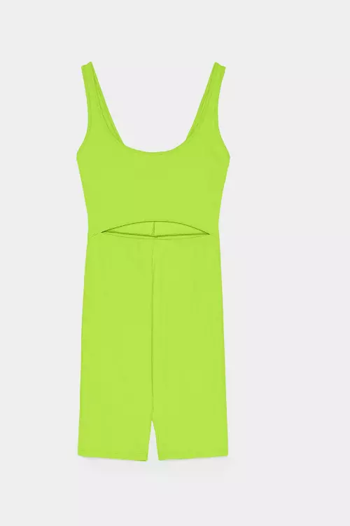 Salopetă Bershka, 79,90 lei