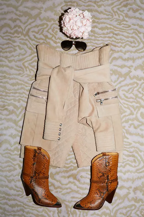 Operațiunea Dulapul cu Leonie Hanne