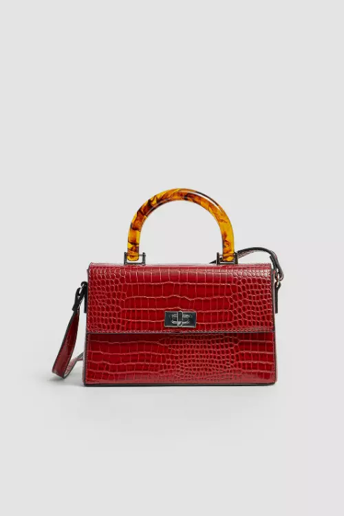 Geantă Stradivarius, 99,90 lei