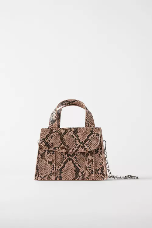Geantă Zara 129,90 lei