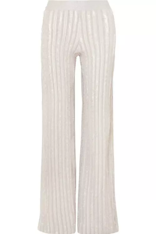 Pantaloni Herve Leger, 414 euro