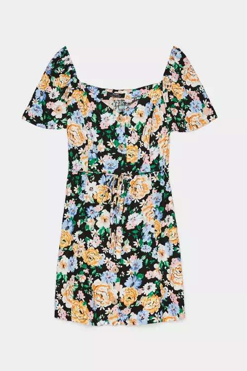 Rochie Bershka, 129,90 lei