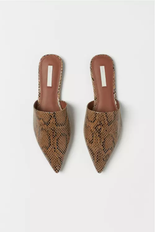 Saboți H&M, 199,99 lei