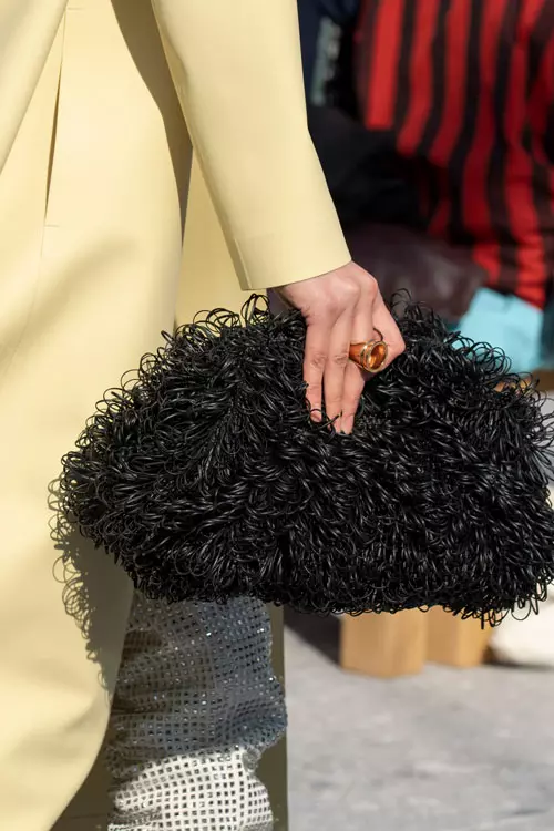 Bottega Veneta colecția toamnă-iarnă 2019-2020 (74)