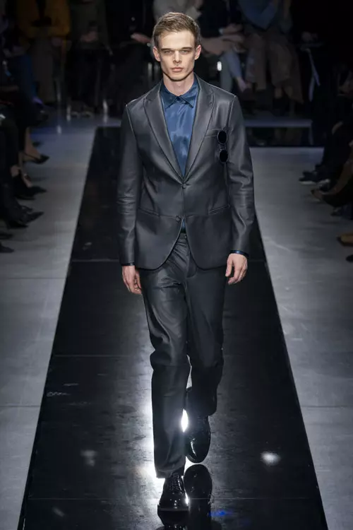 Giorgio Armani colecția toamnă-iarnă 2019-2020 (10)