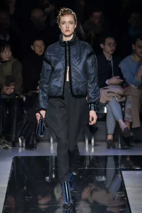 Giorgio Armani colecția toamnă-iarnă 2019-2020 (23)