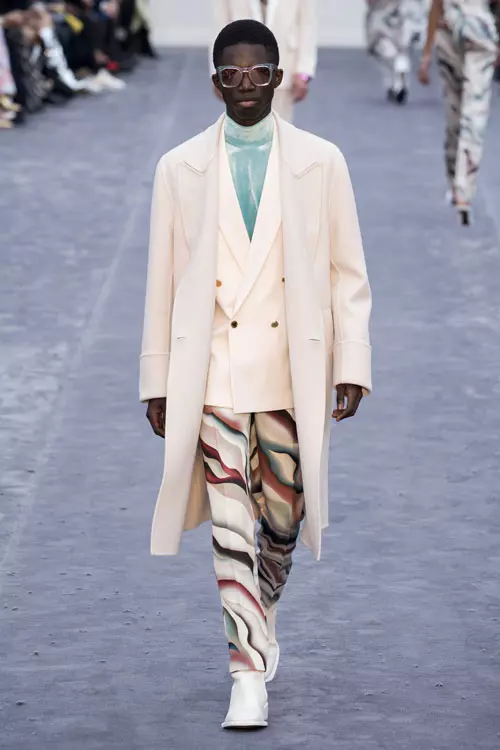 Roberto Cavalli colecția toamnă-iarnă 2019-2020 (45)