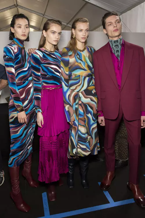 Roberto Cavalli colecția toamnă-iarnă 2019-2020 (79)