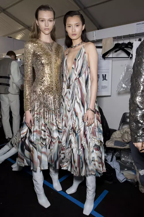 Roberto Cavalli colecția toamnă-iarnă 2019-2020 (85)