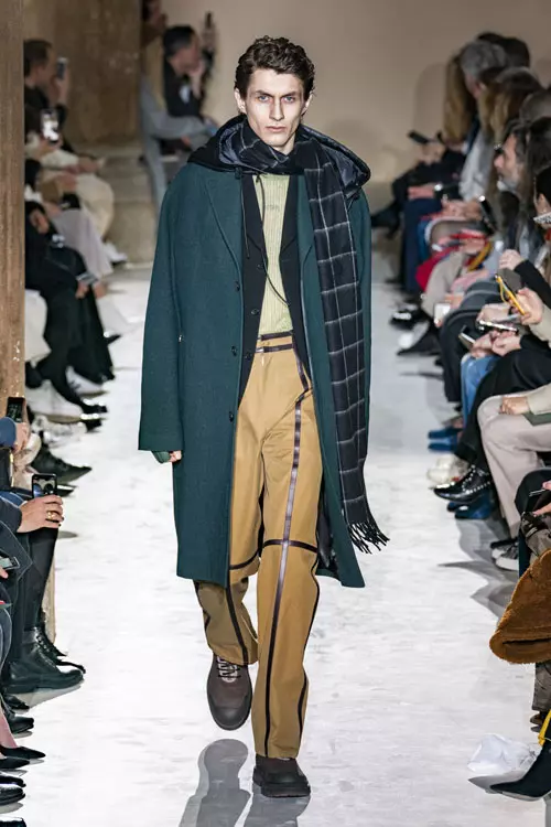 Salvatore Ferragamo colecția toamnă-iarnă 2019-2020 (13)