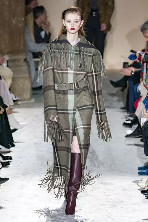 Salvatore Ferragamo colecția toamnă-iarnă 2019-2020 (15)