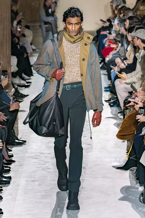 Salvatore Ferragamo colecția toamnă-iarnă 2019-2020 (17)