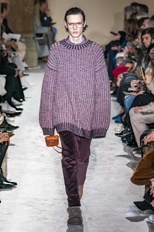 Salvatore Ferragamo colecția toamnă-iarnă 2019-2020 (26)