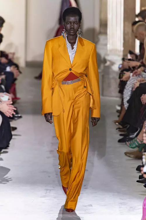 Salvatore Ferragamo colecția toamnă-iarnă 2019-2020 (31)