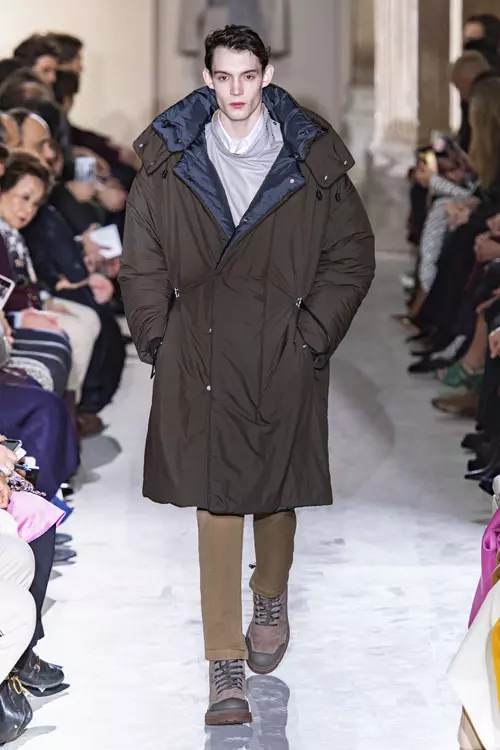 Salvatore Ferragamo colecția toamnă-iarnă 2019-2020 (43)